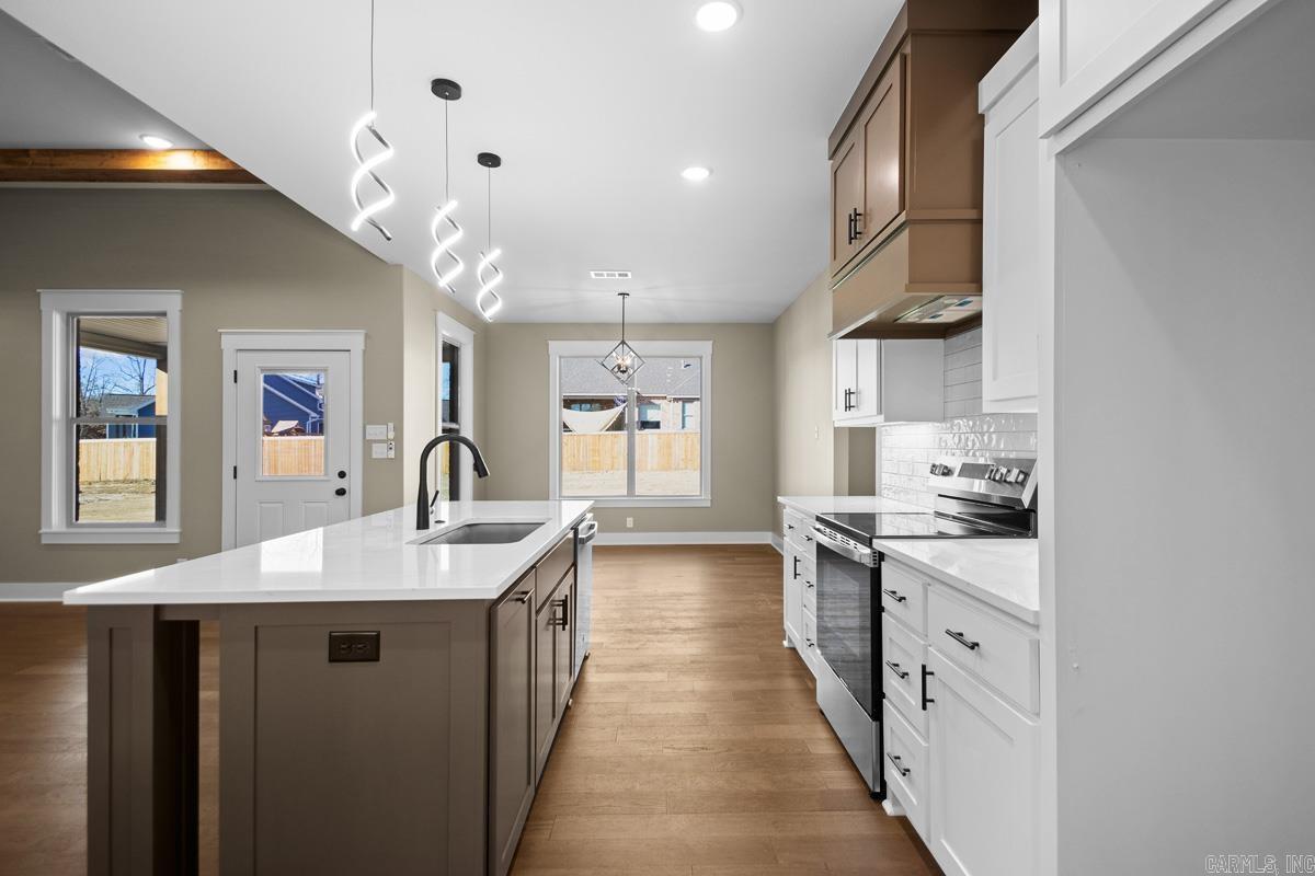 185 Allie Jo  Sheridan, AR