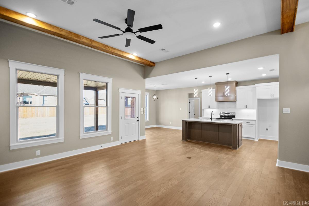 185 Allie Jo  Sheridan, AR