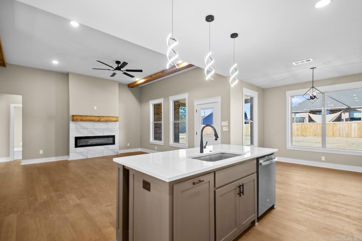 185 Allie Jo  Sheridan, AR