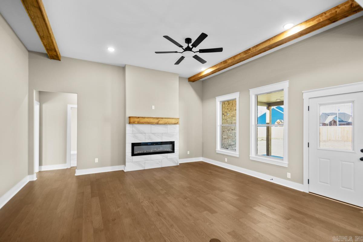 185 Allie Jo  Sheridan, AR