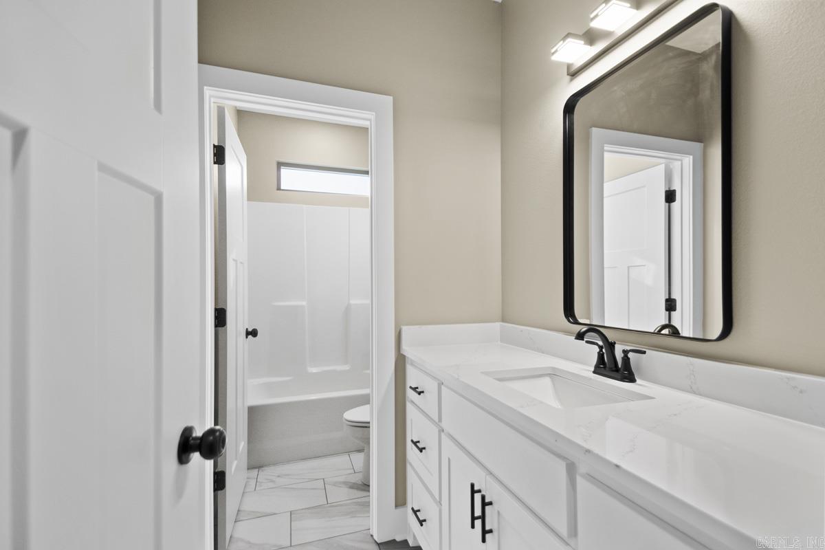 185 Allie Jo  Sheridan, AR