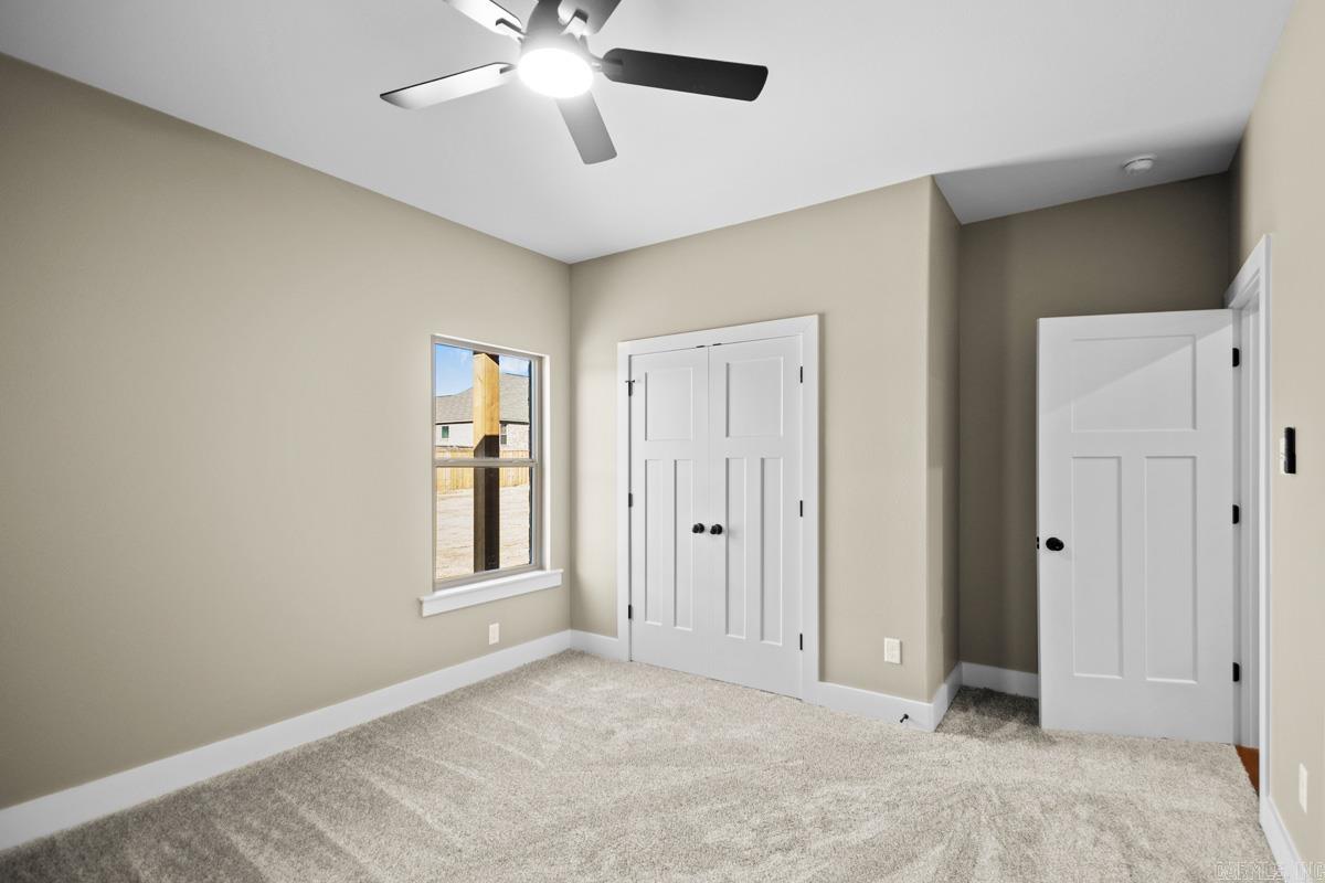 185 Allie Jo  Sheridan, AR