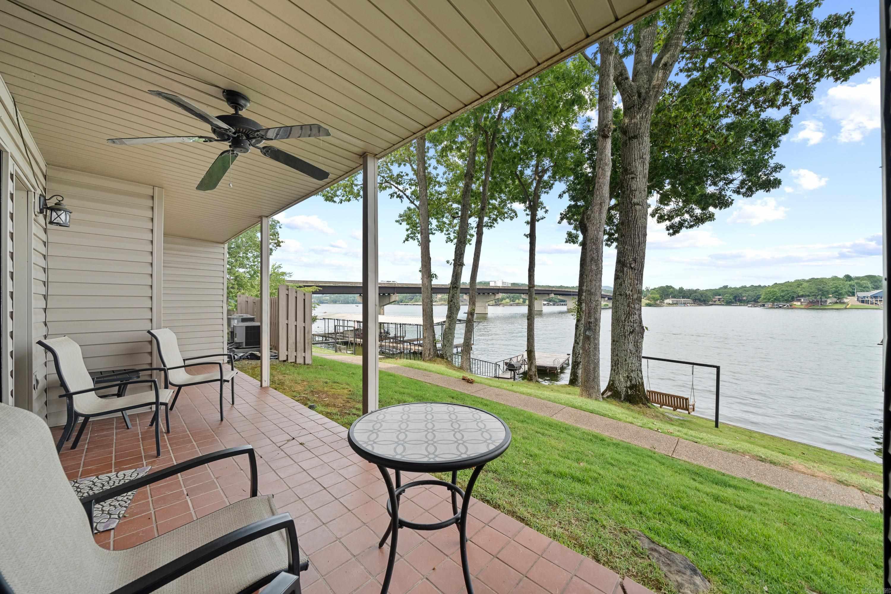 1319 Airport  Hot Springs, AR