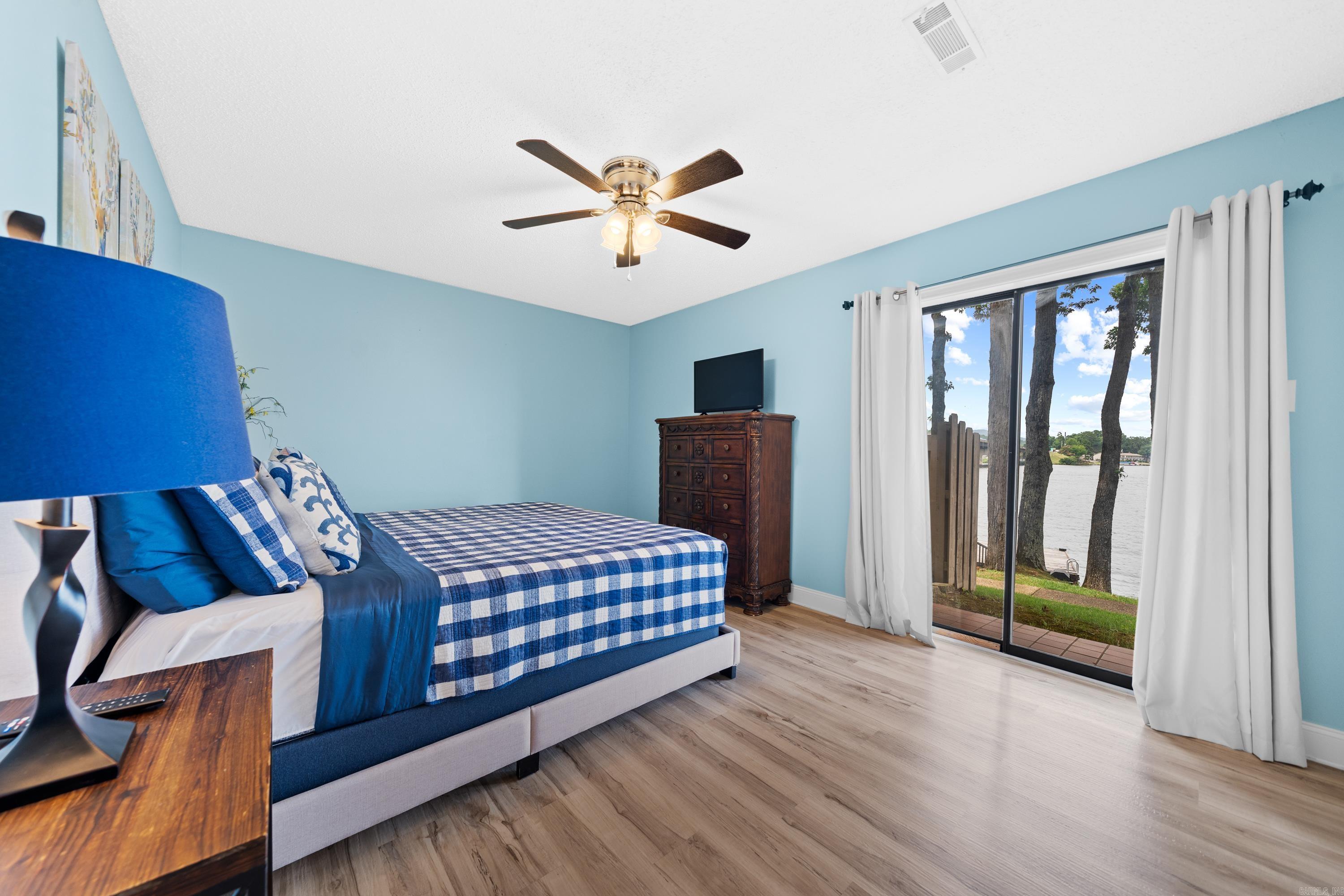 1319 Airport  Hot Springs, AR