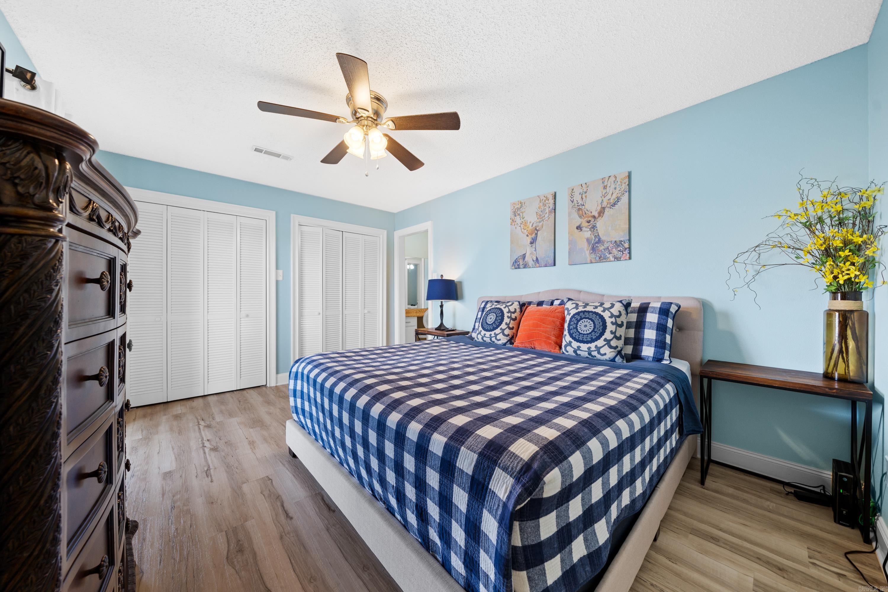 1319 Airport  Hot Springs, AR