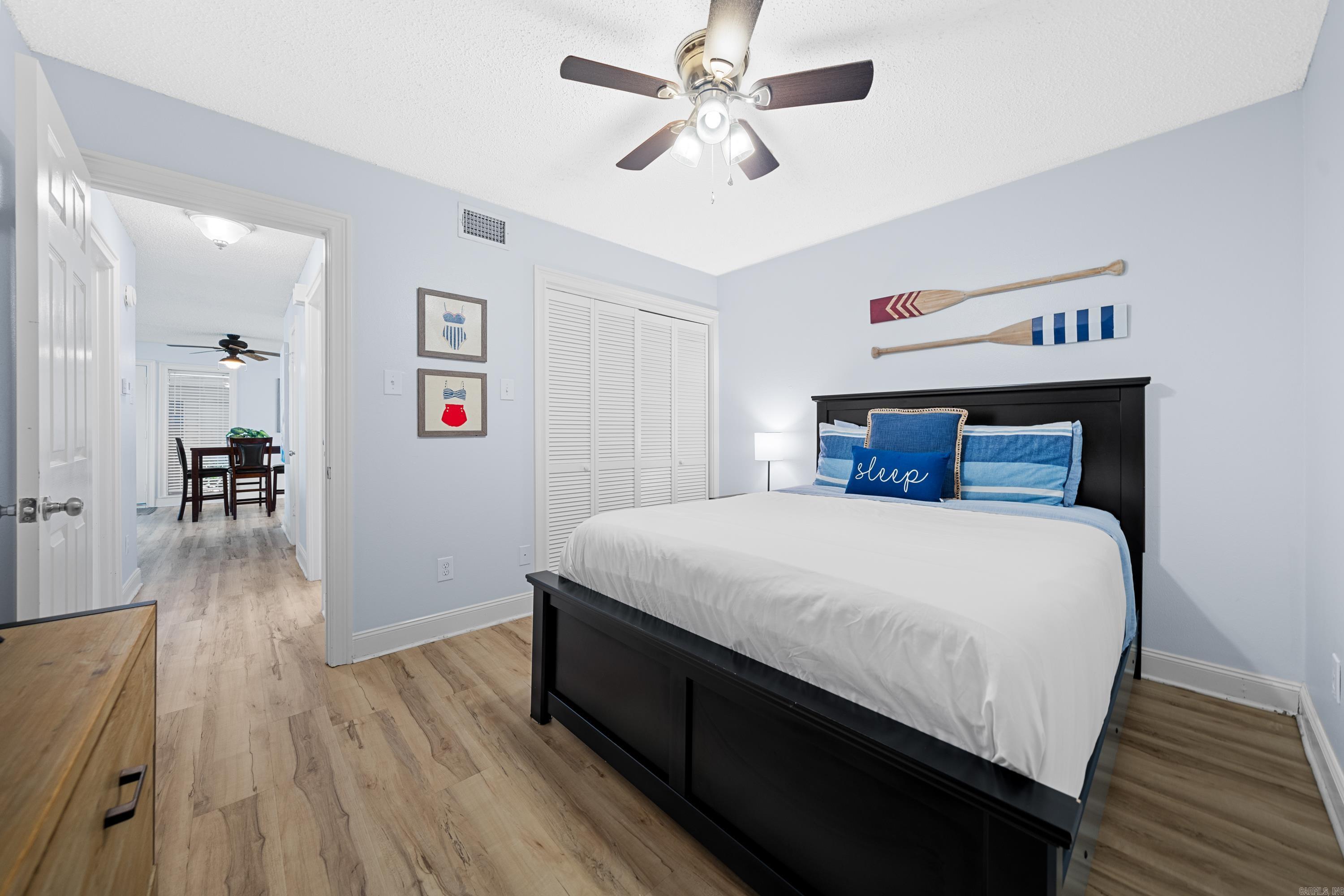 1319 Airport  Hot Springs, AR