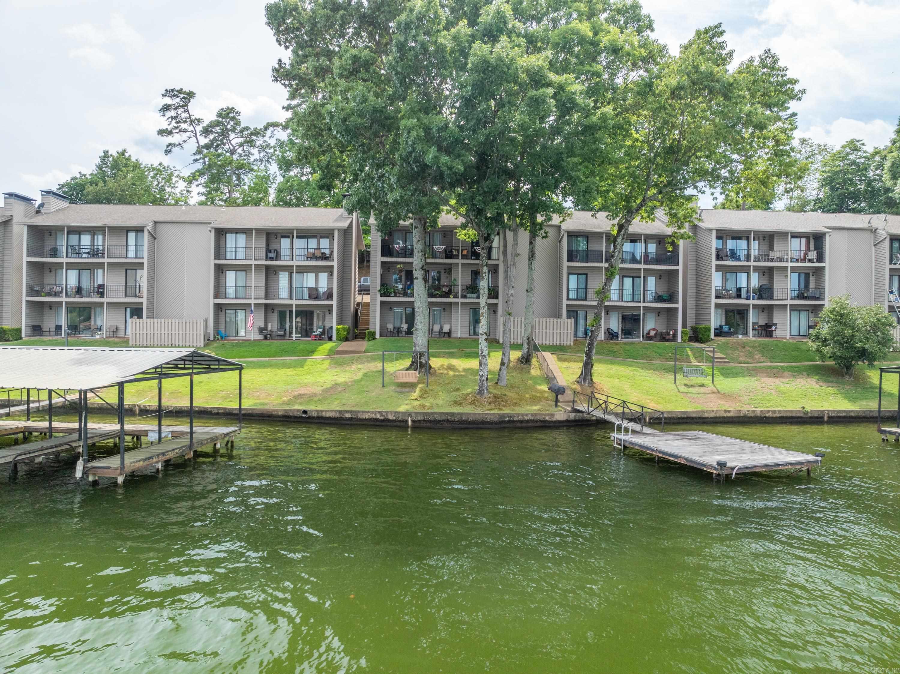 1319 Airport  Hot Springs, AR