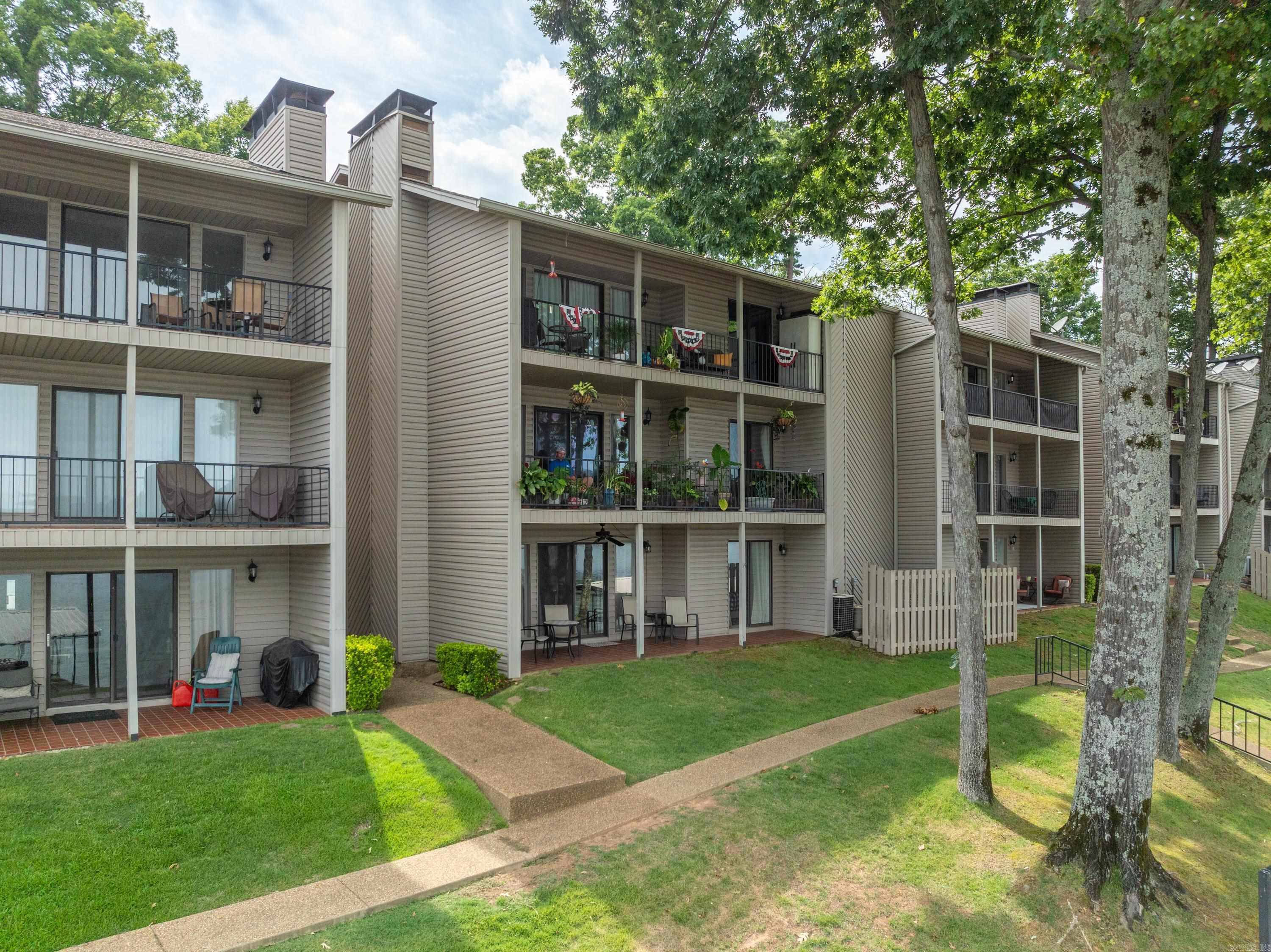 1319 Airport  Hot Springs, AR