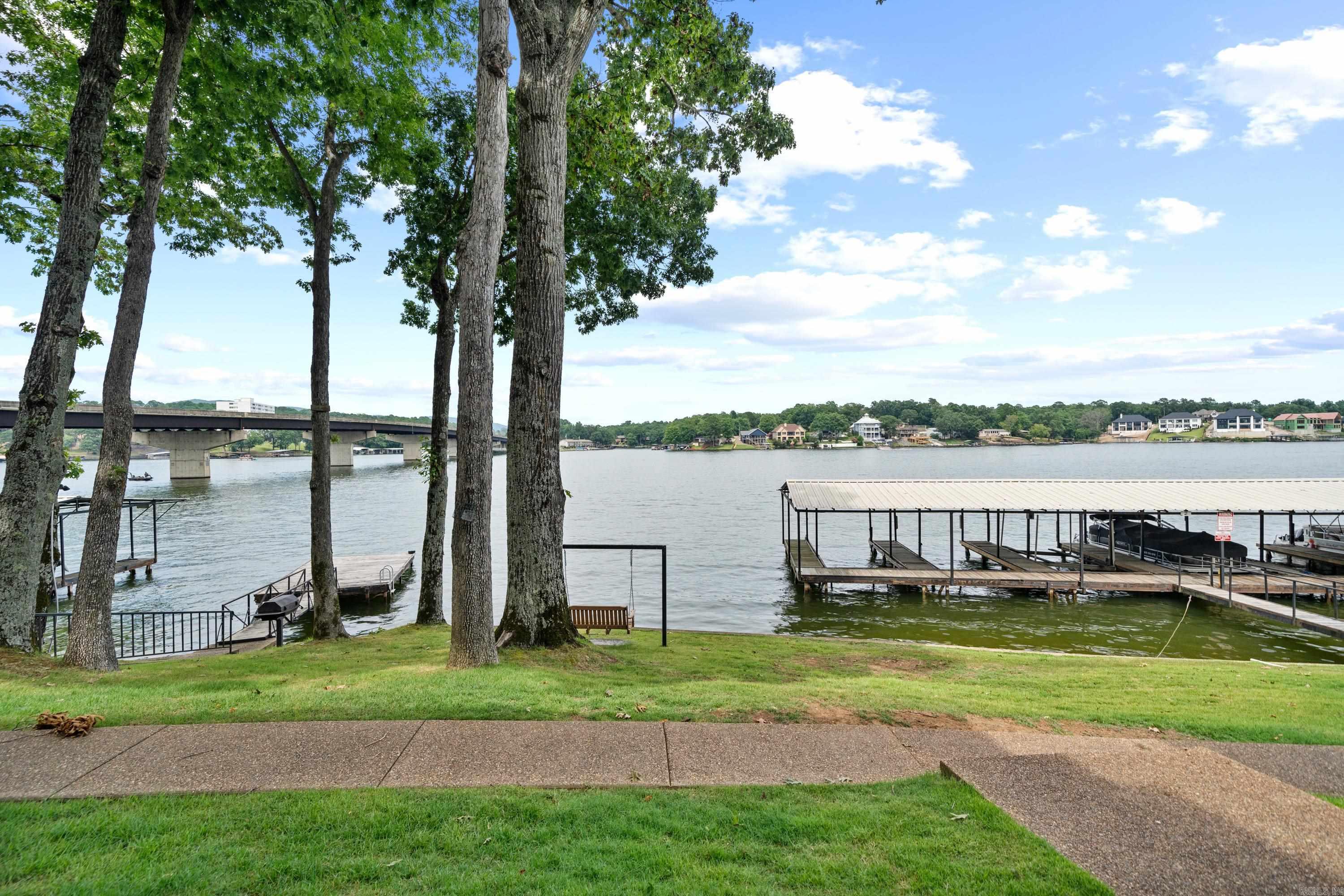 1319 Airport  Hot Springs, AR