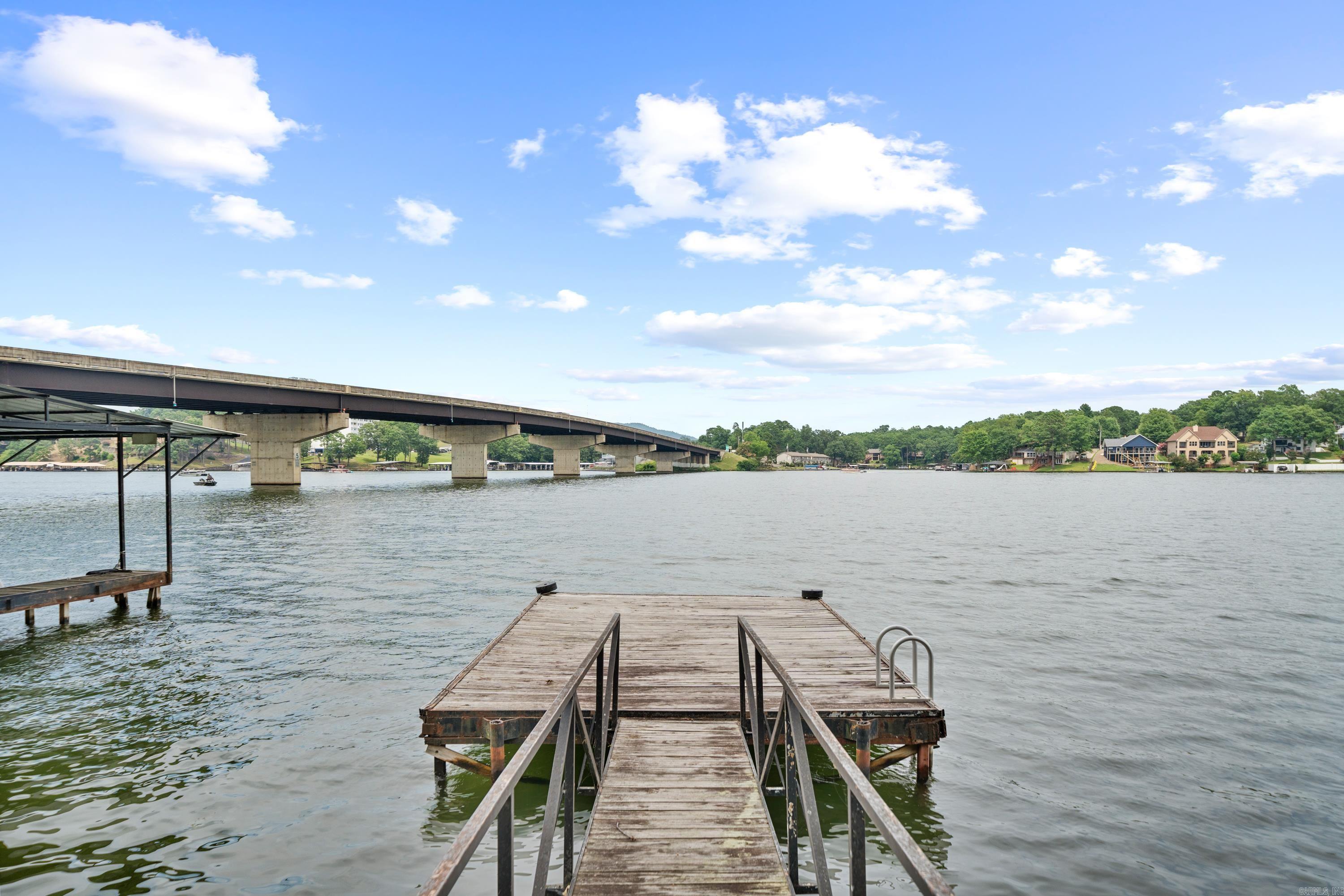 1319 Airport  Hot Springs, AR