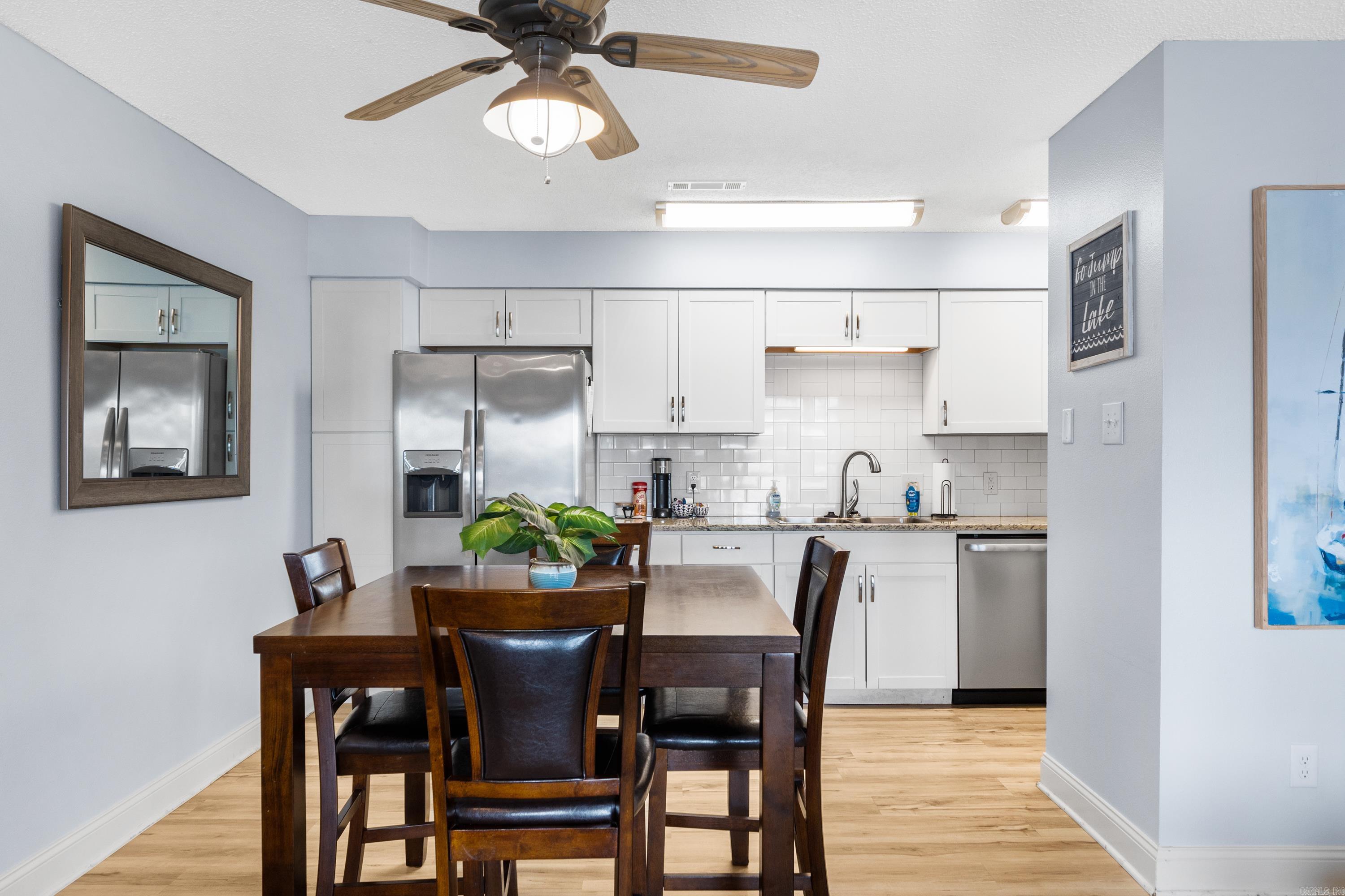 1319 Airport  Hot Springs, AR