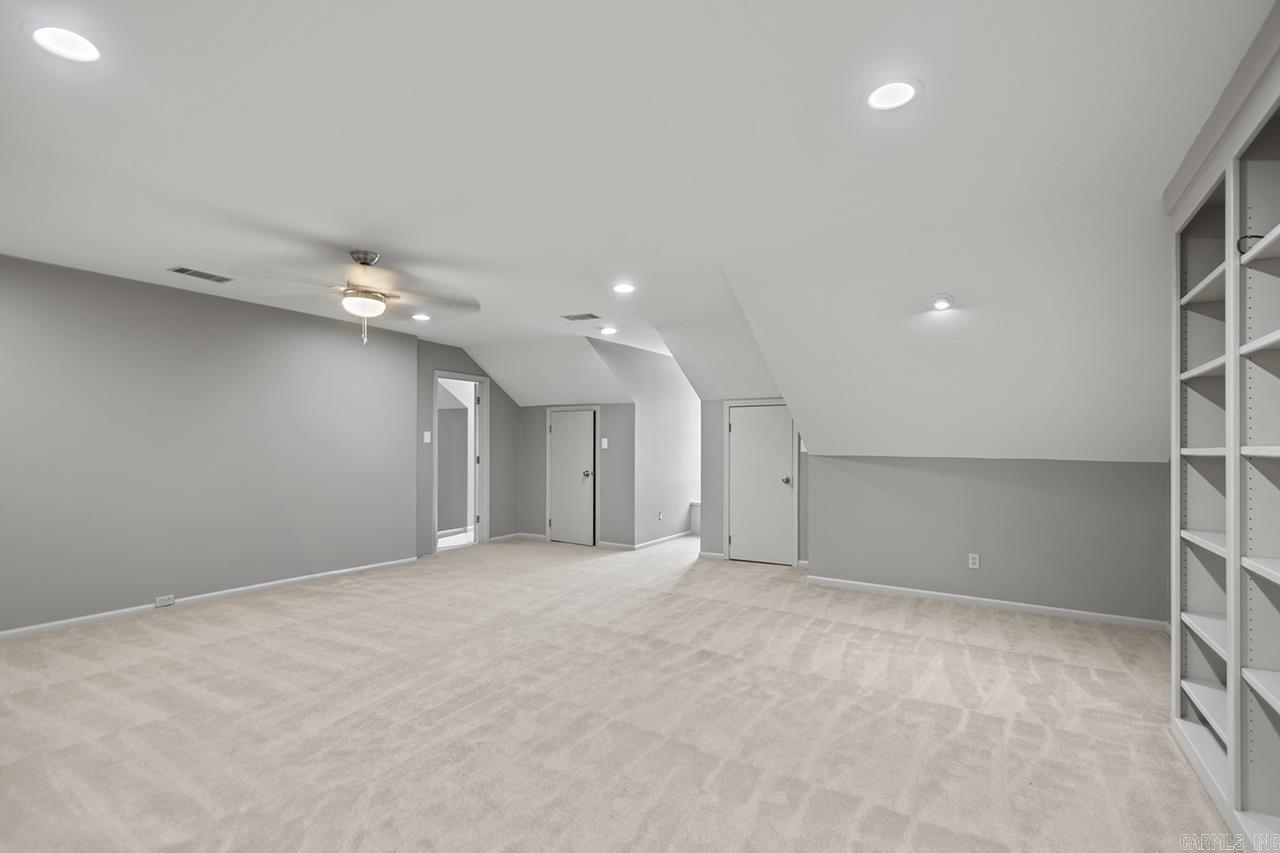 107 Claremore Ct.  Little Rock, AR