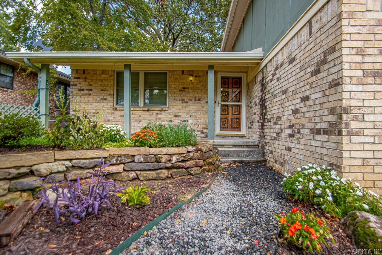 9460 Robin Ln  Sherwood, AR