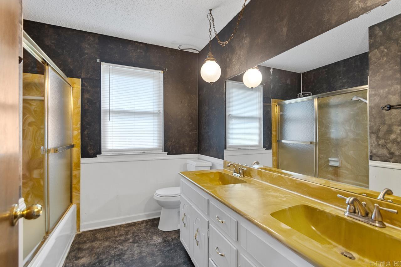 9460 Robin Ln  Sherwood, AR