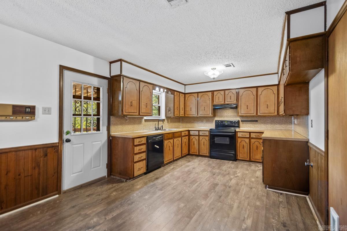 9460 Robin Ln  Sherwood, AR