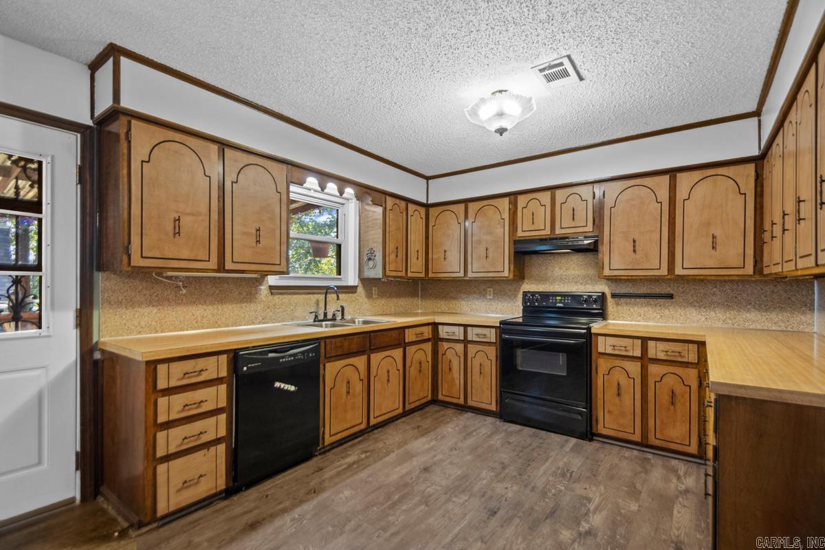 9460 Robin Ln  Sherwood, AR