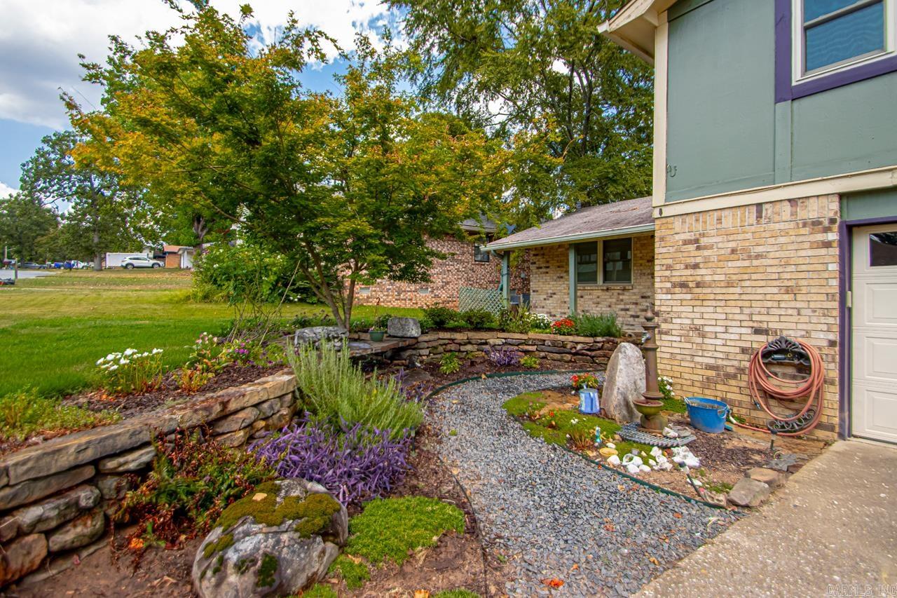 9460 Robin Ln  Sherwood, AR