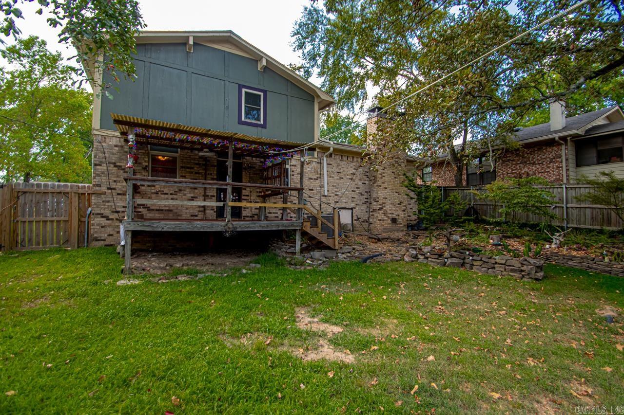 9460 Robin Ln  Sherwood, AR