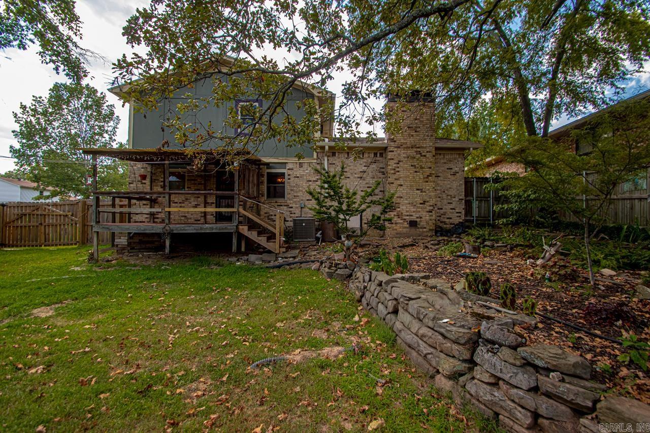 9460 Robin Ln  Sherwood, AR