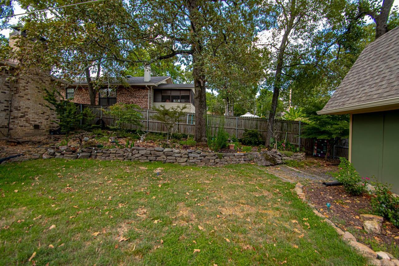 9460 Robin Ln  Sherwood, AR