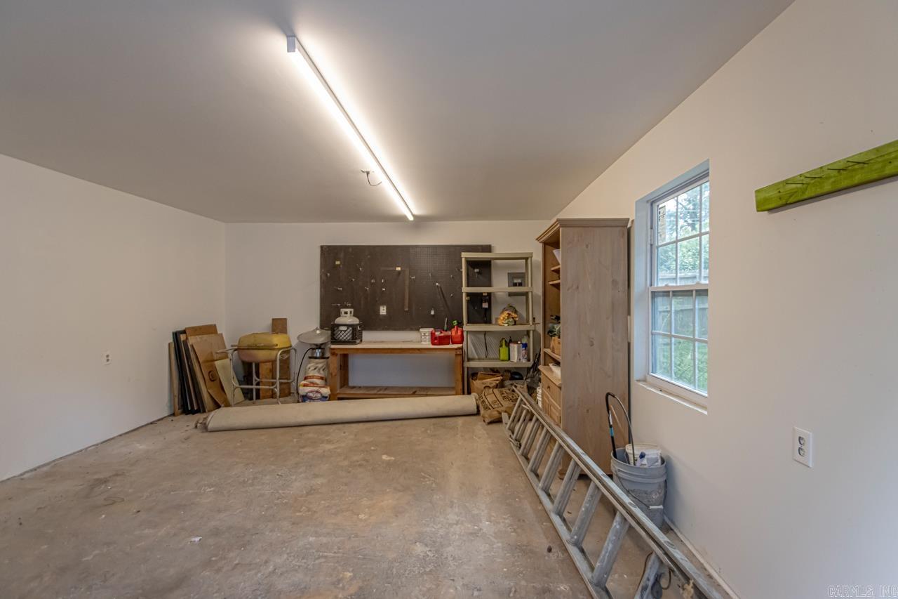 9460 Robin Ln  Sherwood, AR