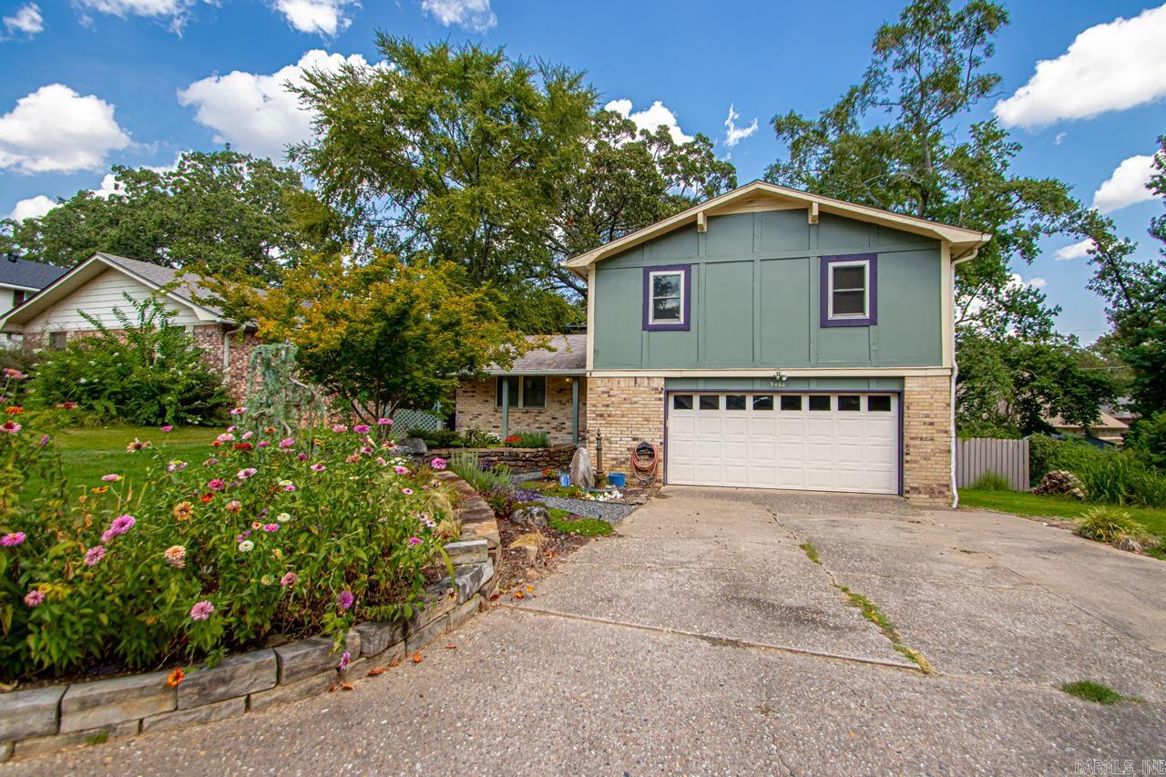 9460 Robin Ln  Sherwood, AR