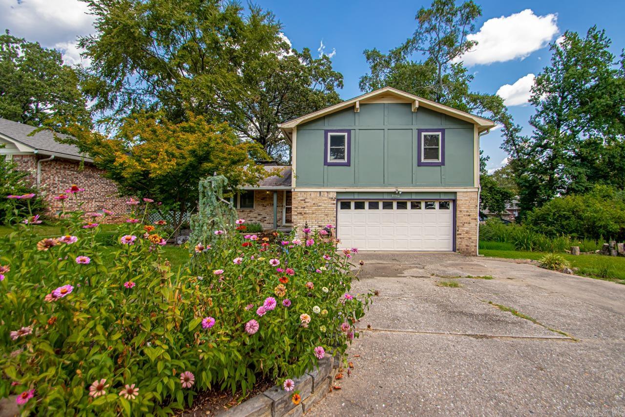 9460 Robin Ln  Sherwood, AR