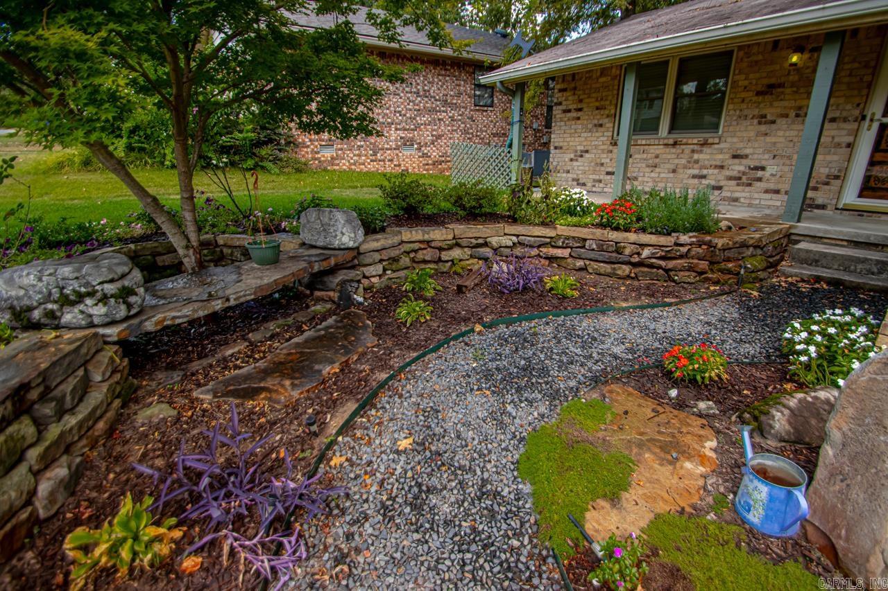 9460 Robin Ln  Sherwood, AR