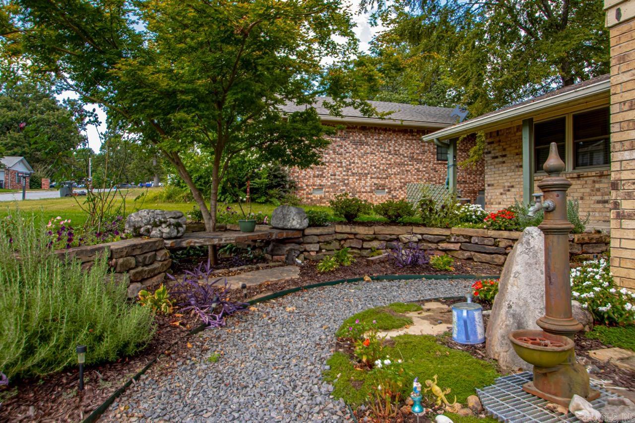 9460 Robin Ln  Sherwood, AR