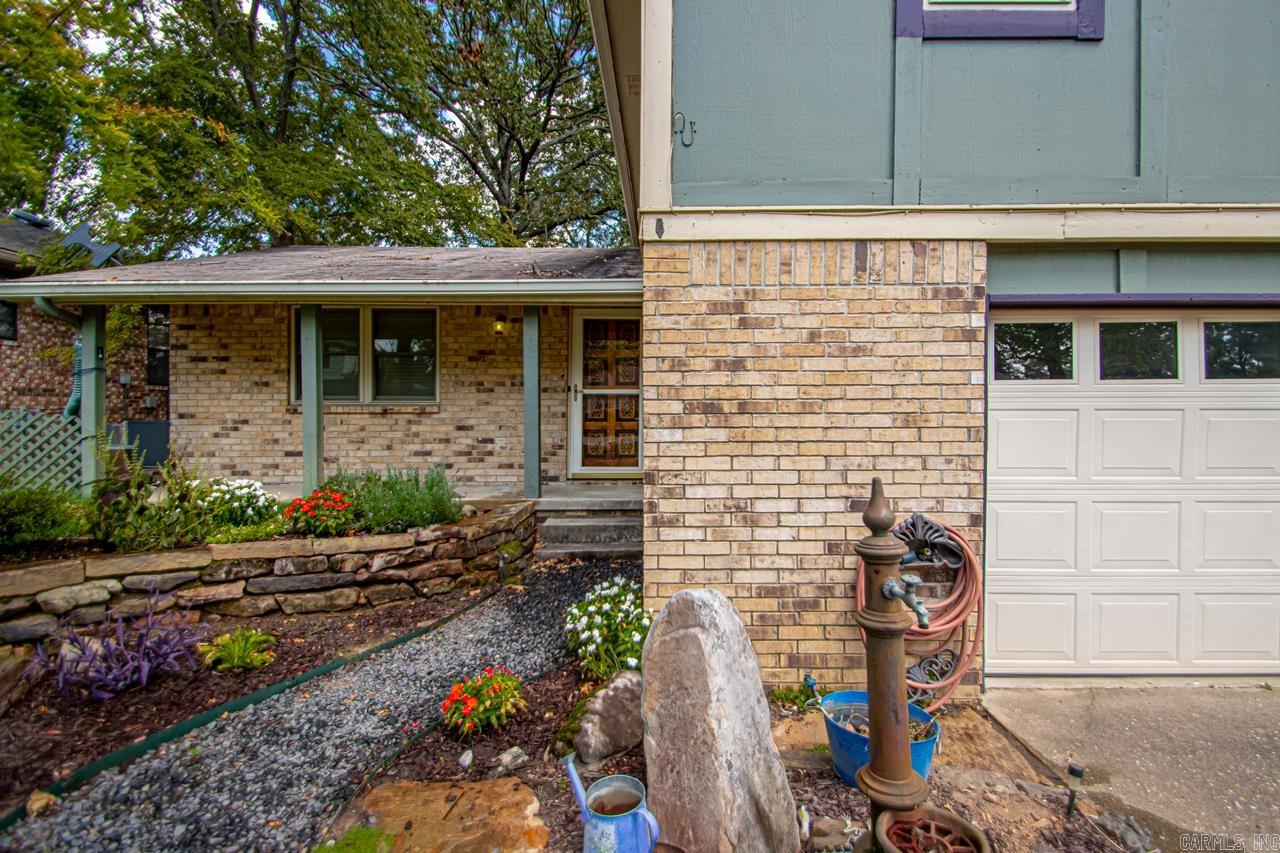 9460 Robin Ln  Sherwood, AR