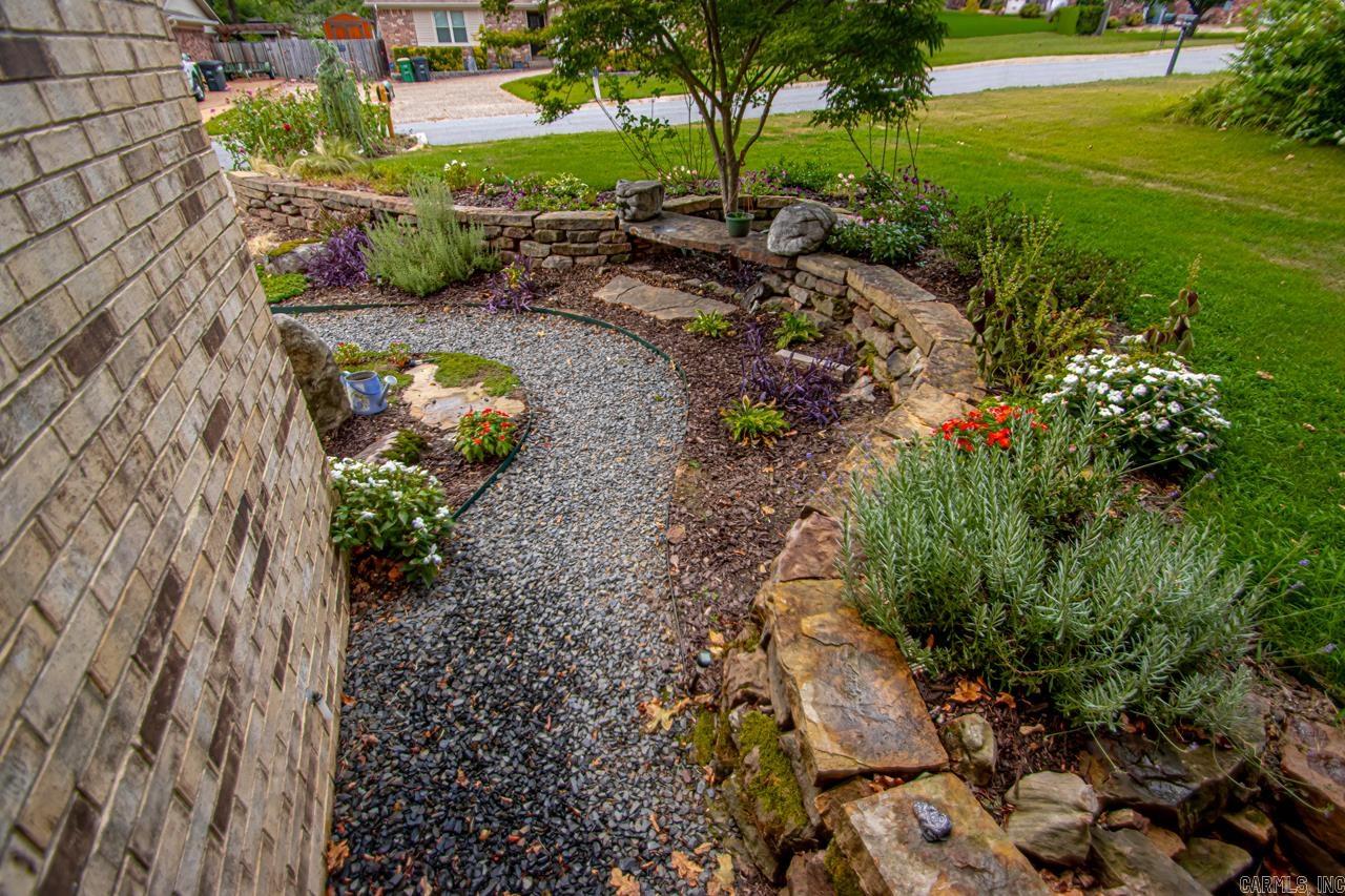 9460 Robin Ln  Sherwood, AR