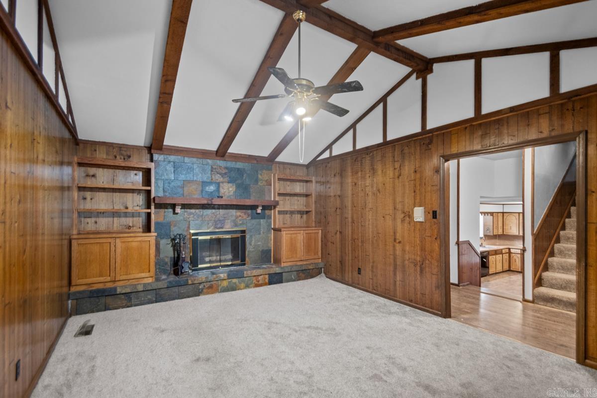 9460 Robin Ln  Sherwood, AR