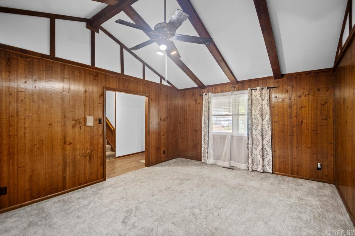 9460 Robin Ln  Sherwood, AR