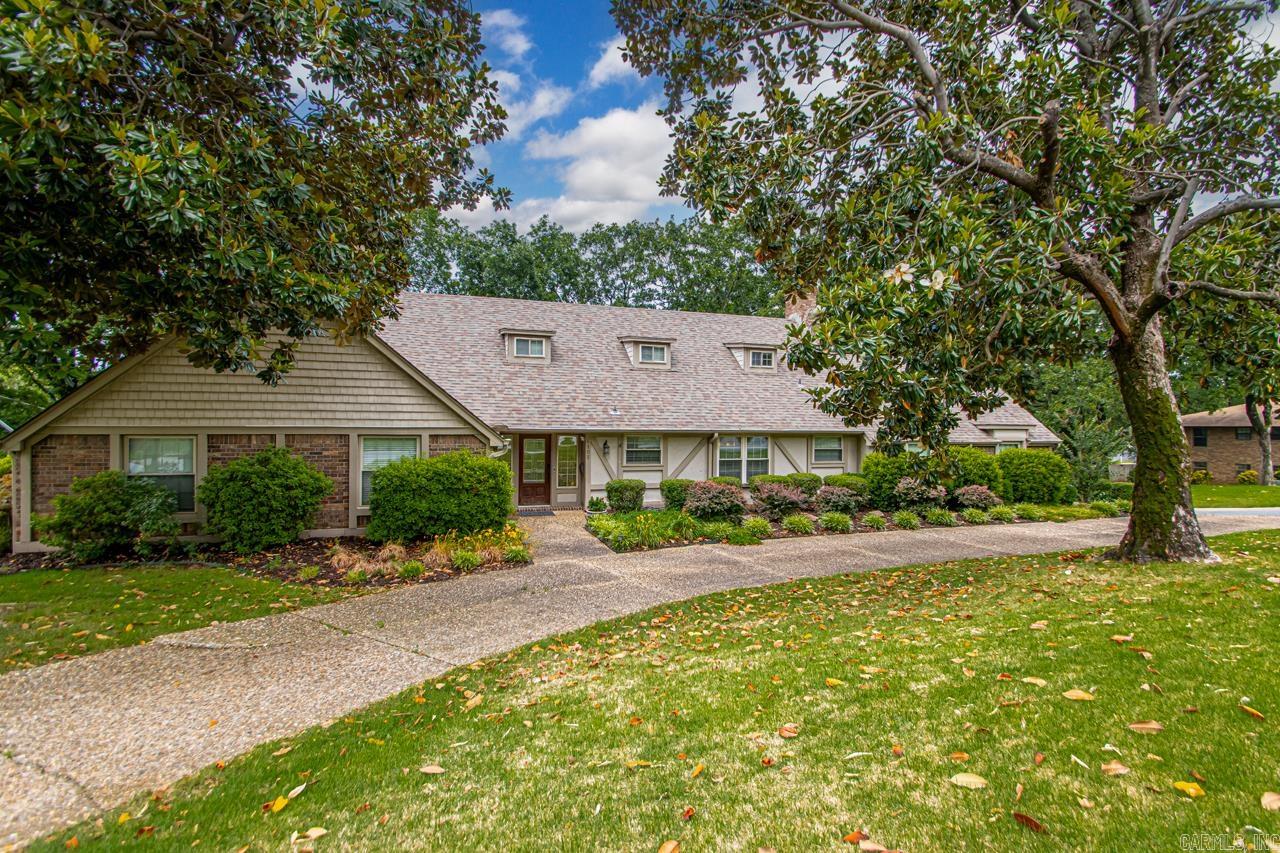 4105 North Hills  North Little Rock, AR