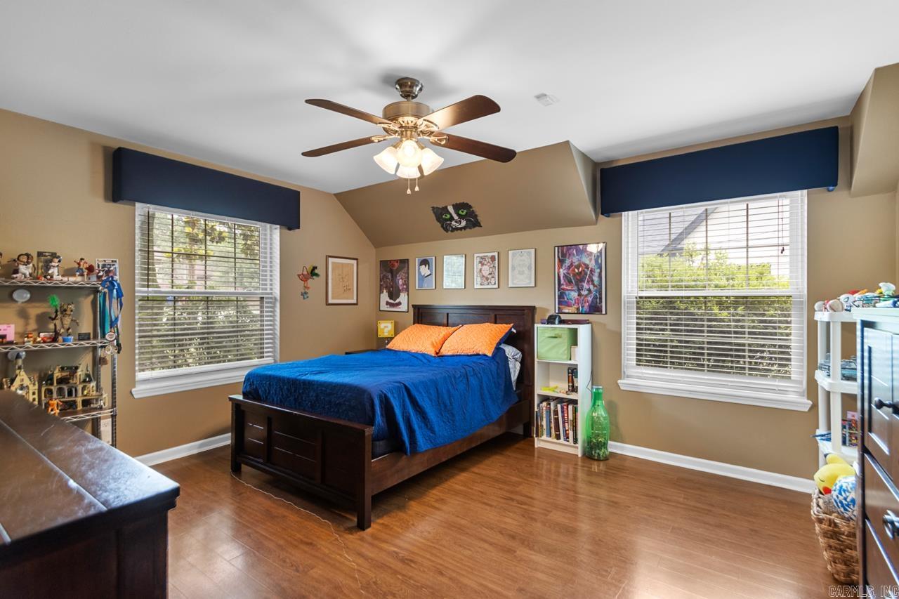 4105 North Hills  North Little Rock, AR