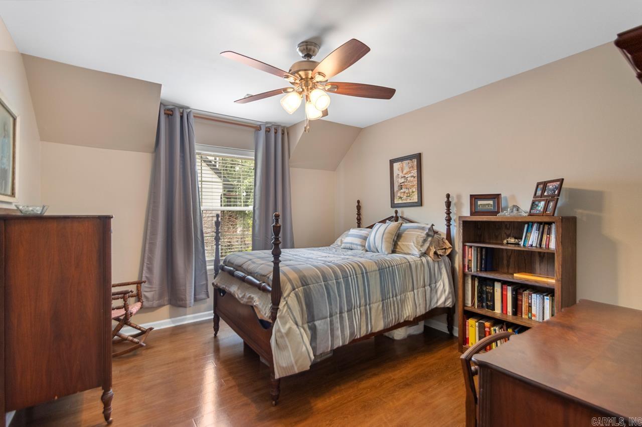 4105 North Hills  North Little Rock, AR