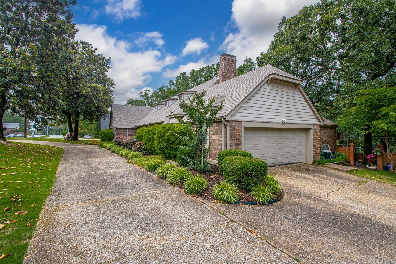 4105 North Hills  North Little Rock, AR