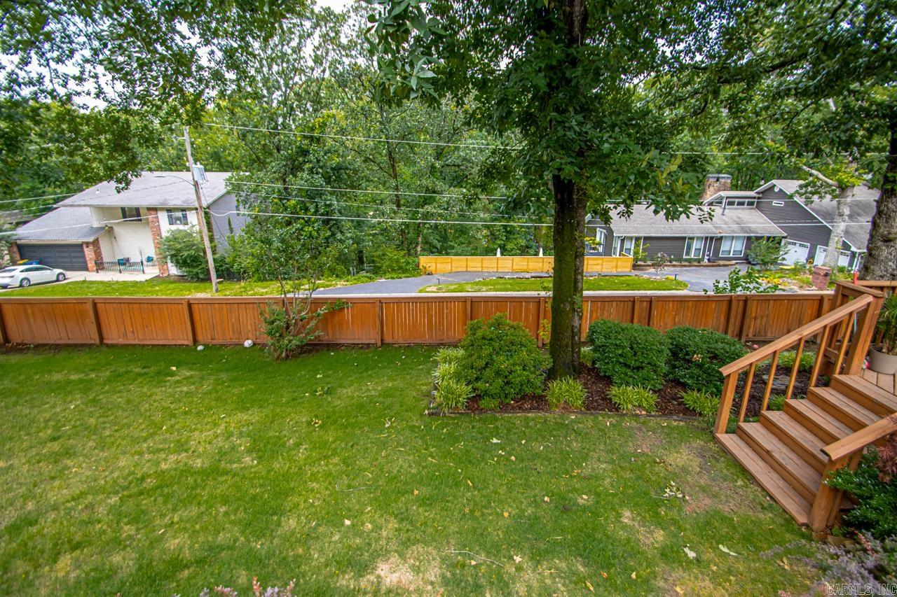 4105 North Hills  North Little Rock, AR