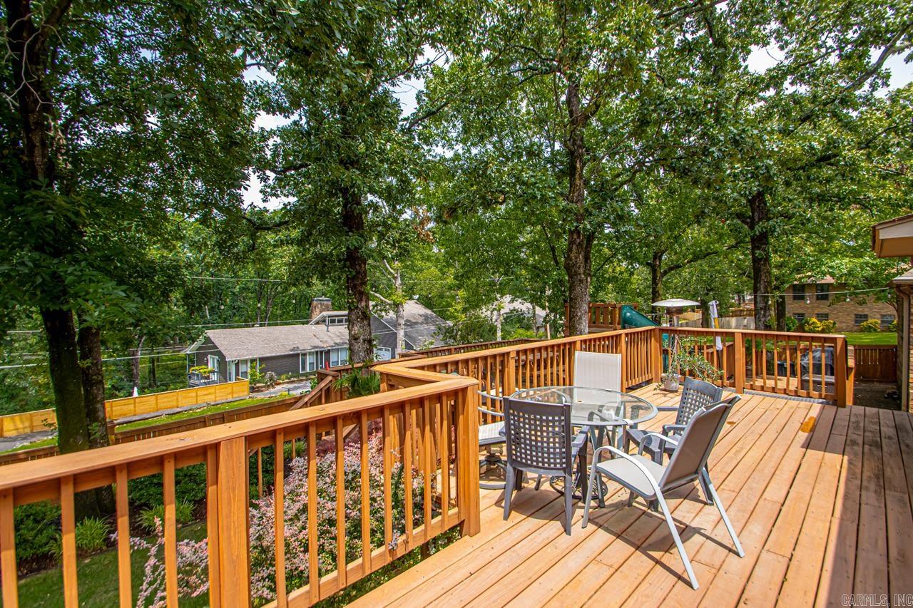 4105 North Hills  North Little Rock, AR