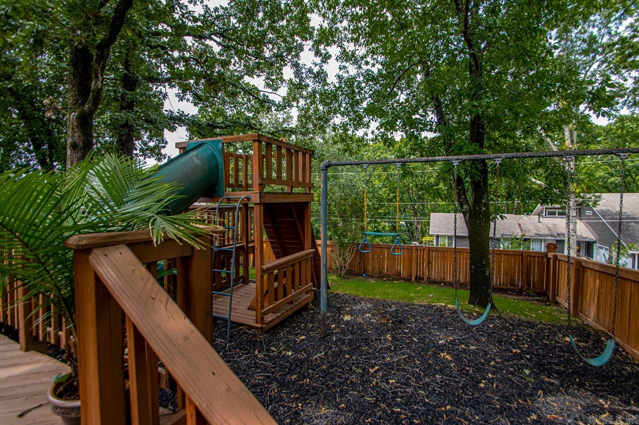 4105 North Hills  North Little Rock, AR