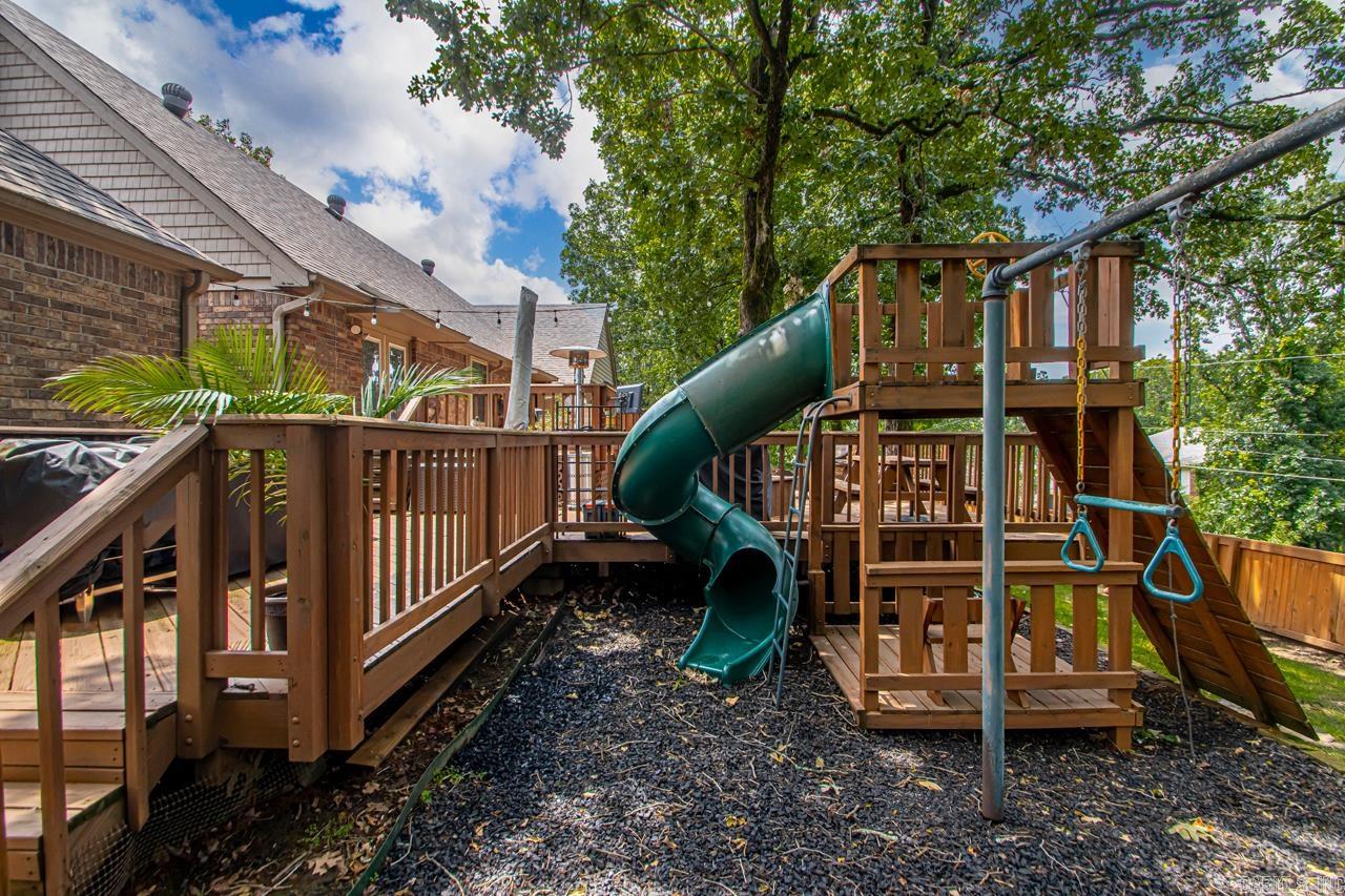 4105 North Hills  North Little Rock, AR