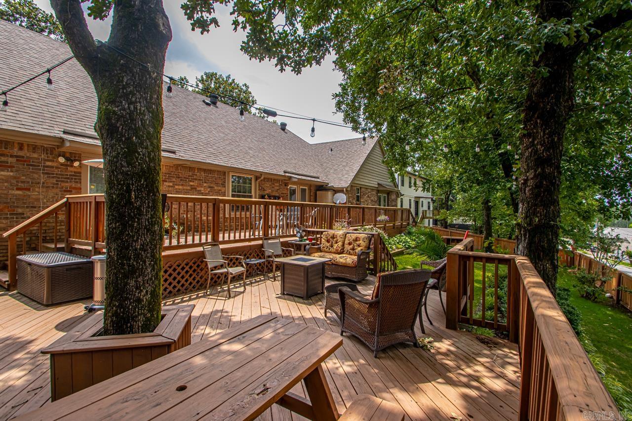 4105 North Hills  North Little Rock, AR