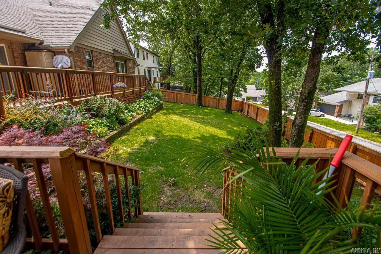 4105 North Hills  North Little Rock, AR