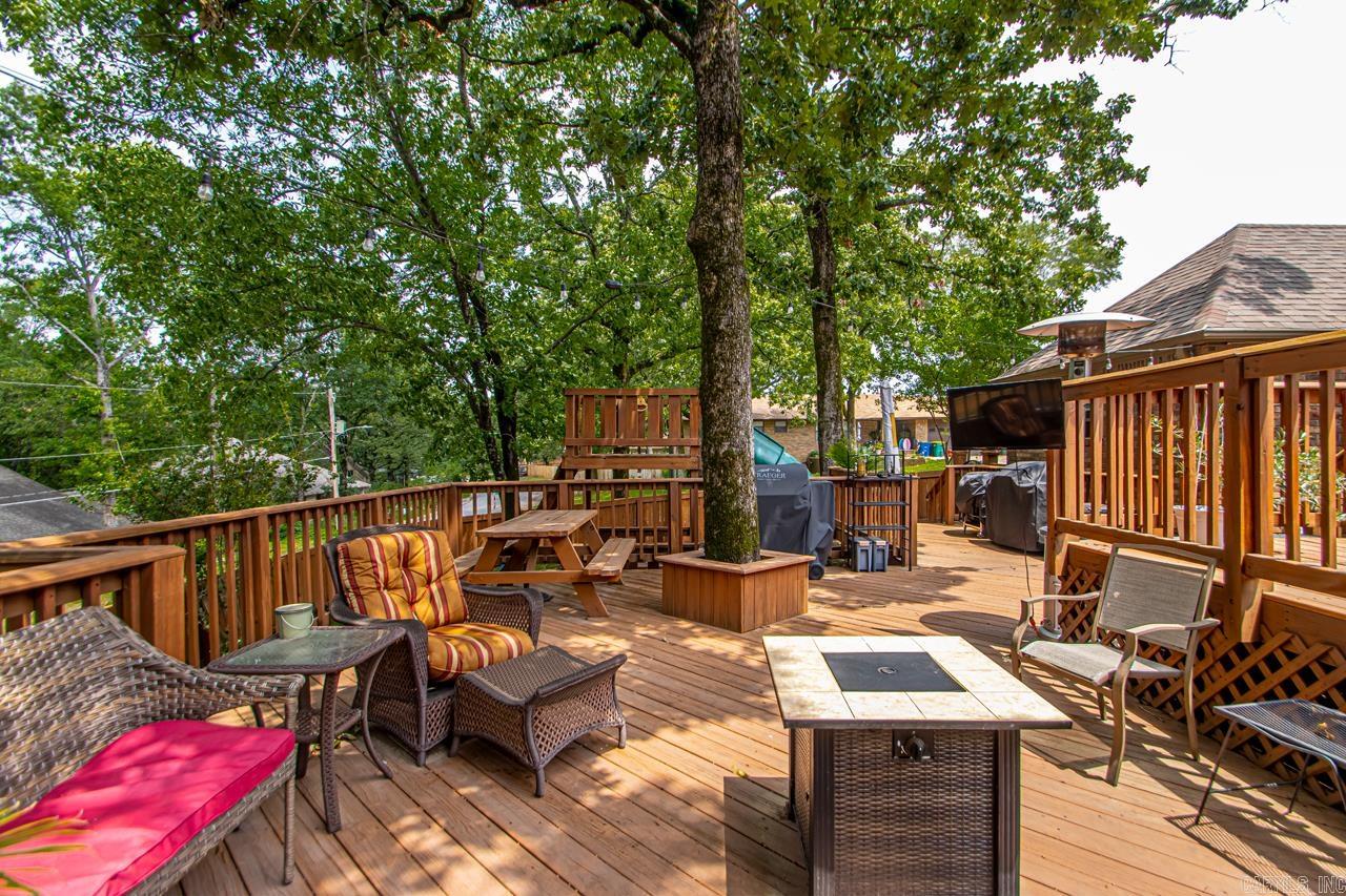 4105 North Hills  North Little Rock, AR