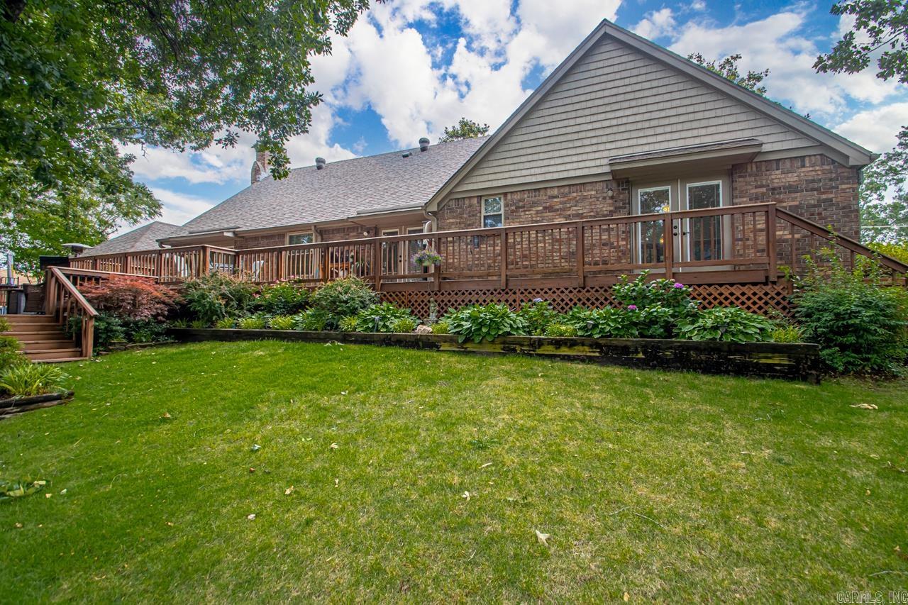 4105 North Hills  North Little Rock, AR