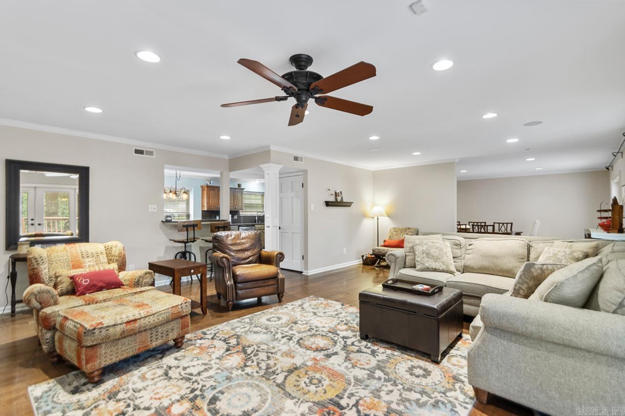 4105 North Hills  North Little Rock, AR