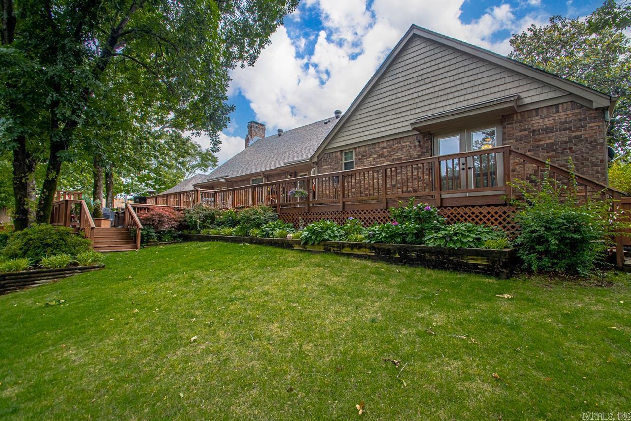 4105 North Hills  North Little Rock, AR