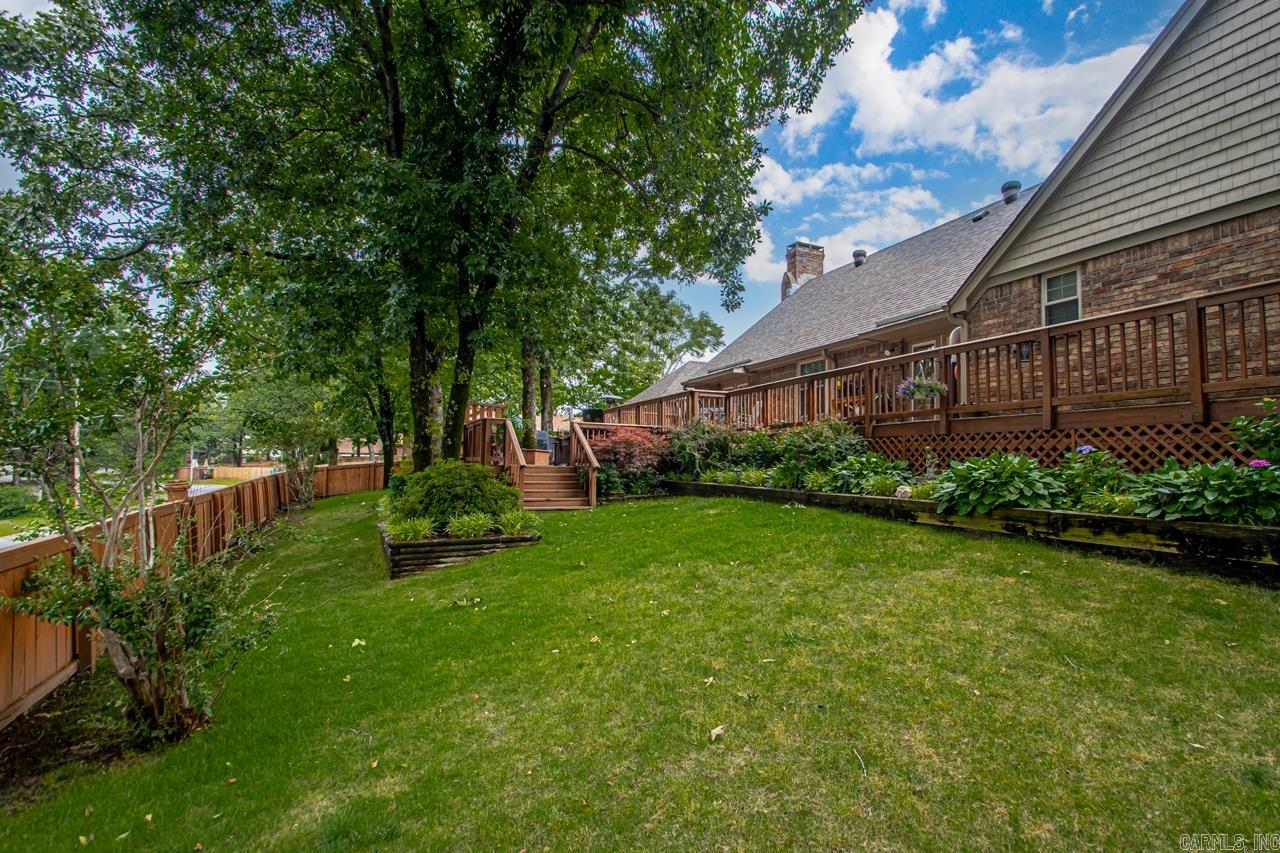 4105 North Hills  North Little Rock, AR