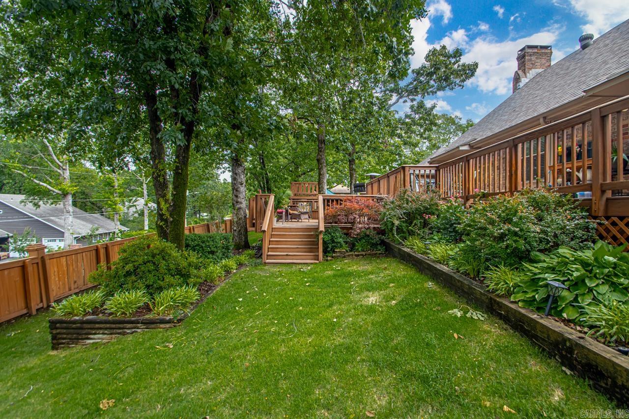 4105 North Hills  North Little Rock, AR