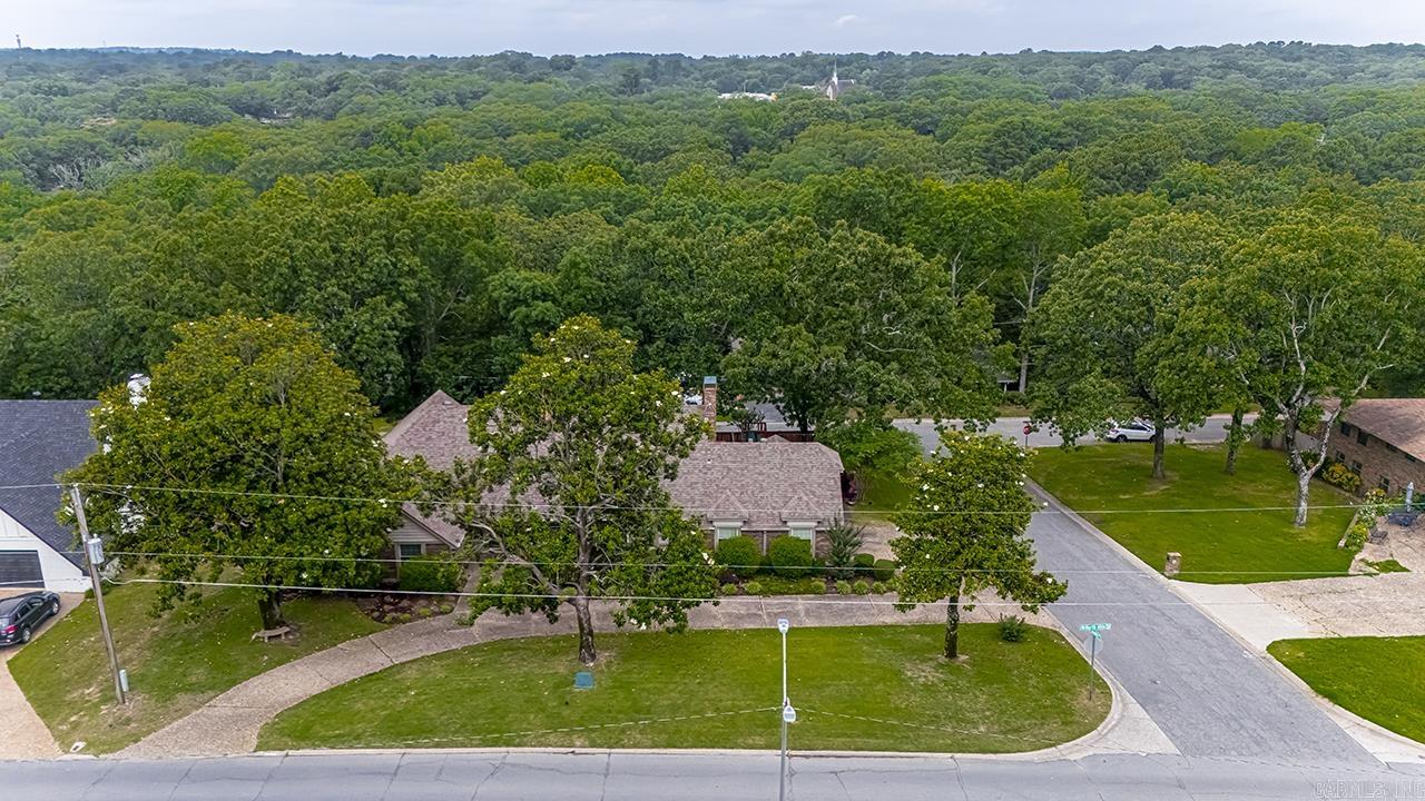 4105 North Hills  North Little Rock, AR